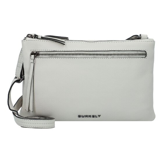 Burkely Rock Ruby Shoulder bag Leather 24.5 cm