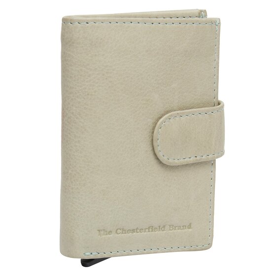 The Chesterfield Brand Torola Wallet RFID protection Leather 7.5 cm The Chesterfield Brand Torola Wallet RFID protection Leather 7.5 cm