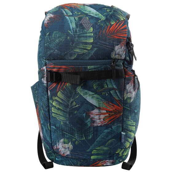 NITRO Nikuro backpack 49 cm laptop compartment