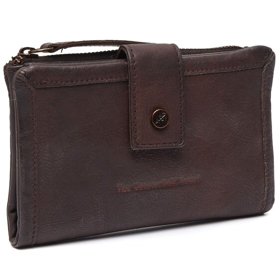 The Chesterfield Brand Amalfi Wallet Leather 14.5 cm