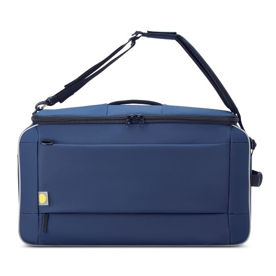 Delsey Paris Aventure travel bag 65 cm laptop compartment