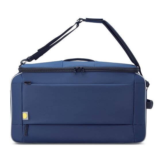 Delsey Paris Aventure travel bag 65 cm laptop compartment