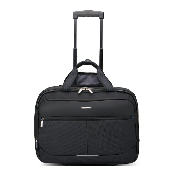 Roncato Easy Office 2.0 2 wheels Business trolley 33 cm Laptop compartment