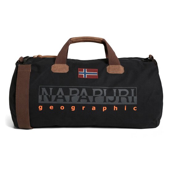 Napapijri Bering 3 Weekender travel bag 58.5 cm Napapijri Bering 3 Weekender travel bag 58.5 cm