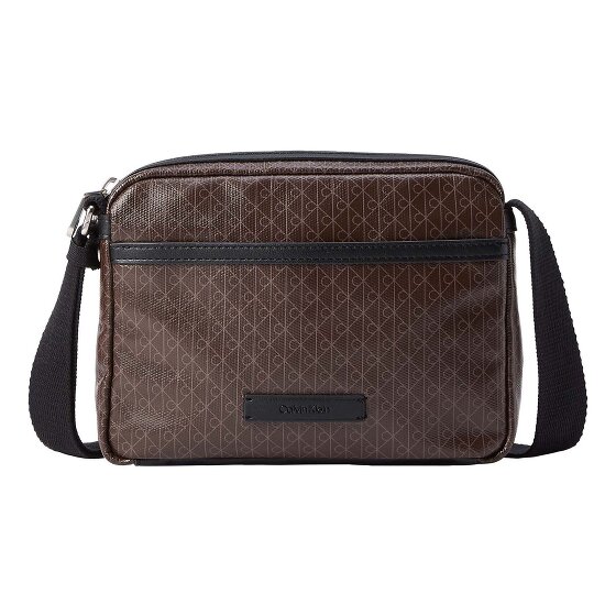 Calvin Klein Hardware Shoulder bag 20 cm