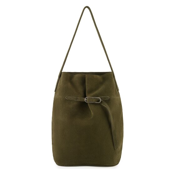 FredsBruder Softly Bucket bag Genuine Leather 36 cm