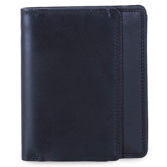 Mywalit Wallet Genuine Leather 9 cm