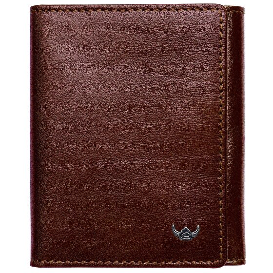 Golden Head Colorado Wallet RFID protection Leather 8 cm