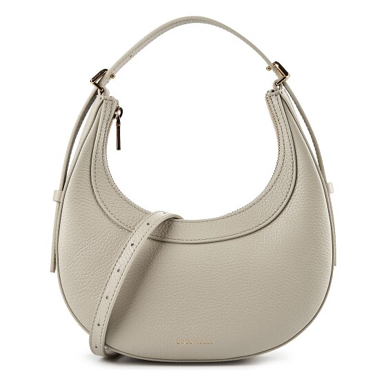 Coccinelle Whisper Handbag Genuine Leather 23 cm