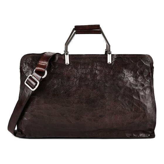 Campomaggi Giuditta Briefcase Genuine Leather 40 cm