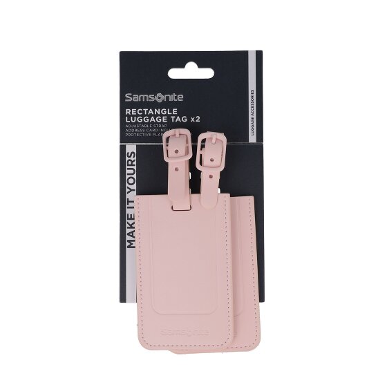Samsonite Ta Revolution Luggage tag 5 cm