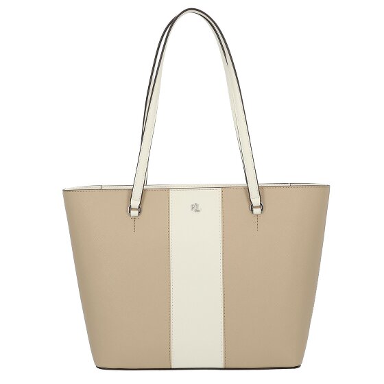 Lauren Ralph Lauren Karly Shoulder Bag Leather 33 cm