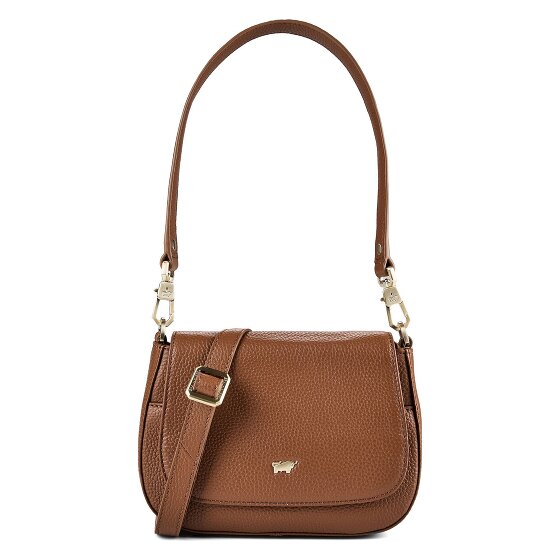Braun Büffel Hanna Shoulder Bag XS Leather 21 cm