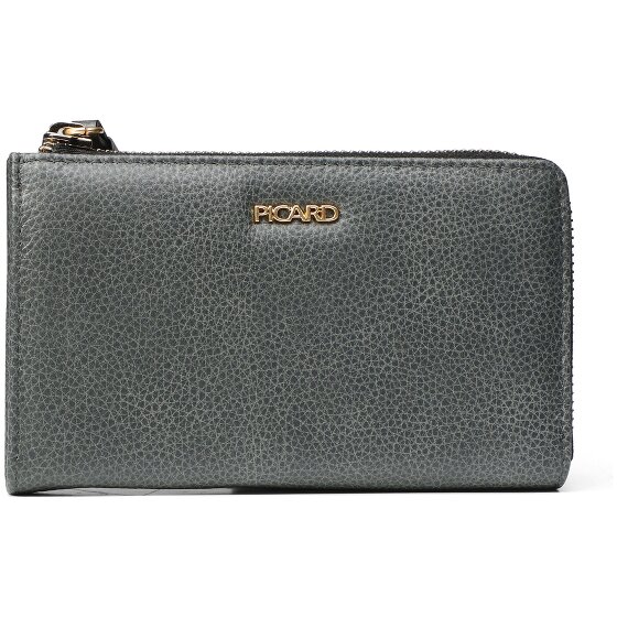 Picard Calico 1 Wallet Genuine Leather 16 cm