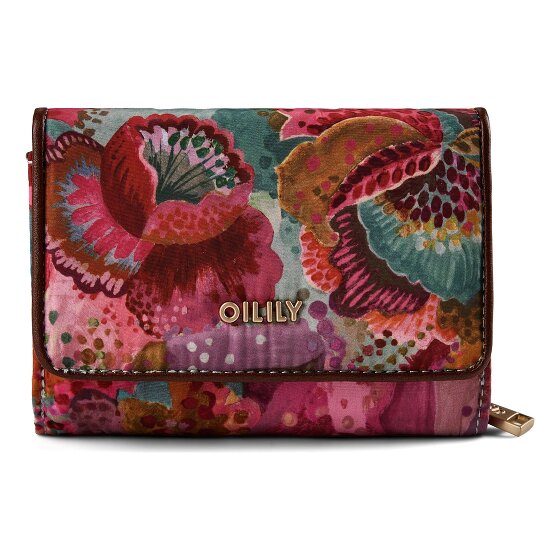 Oilily Pointilly Wallet 14 cm