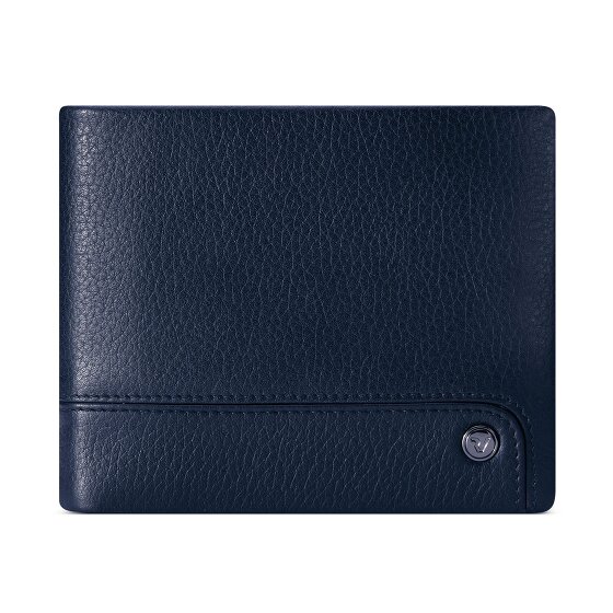 Roncato Alaska Wallet RFID protection Leather 13 cm