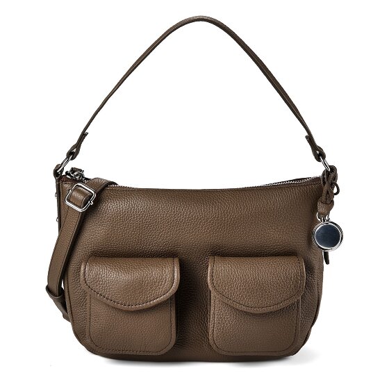Fossil Jolie Shoulder Bag Genuine Leather 27 cm