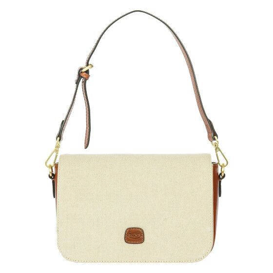 Bric's Volterra Trama Shoulder Bag S 23 cm