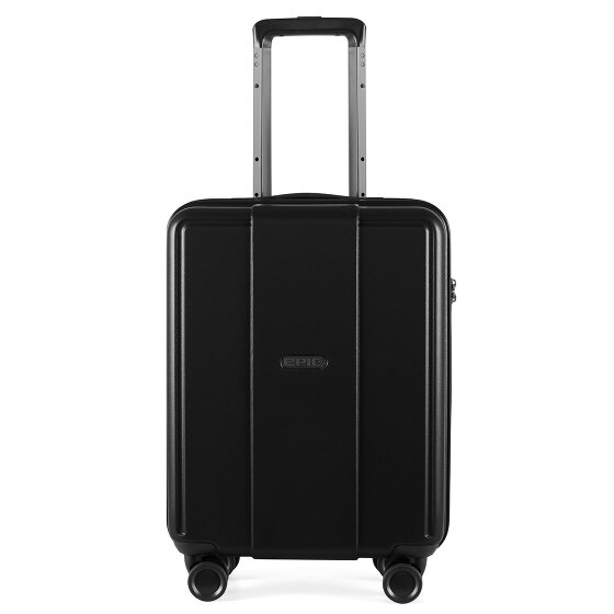 Epic Pop 6.0 4 Roll Cabin Trolley 55 cm