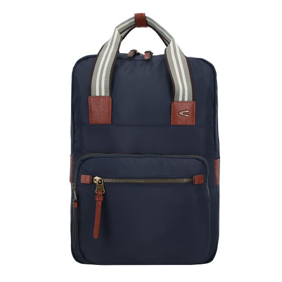 camel active Bari Daypack 35 cm Laptop compartment