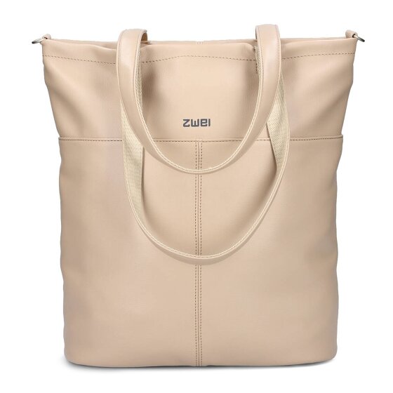 Zwei Mademoiselle.M Shopper Bag 37 cm