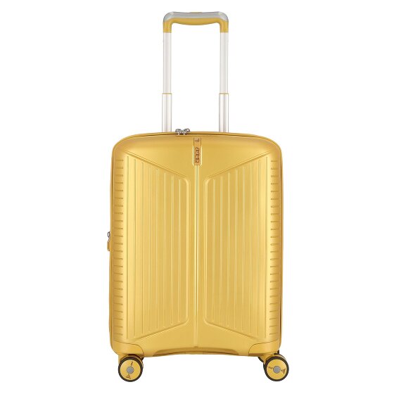 Jump Evae 4 wheels Cabin trolley 55 cm with expansion pleat