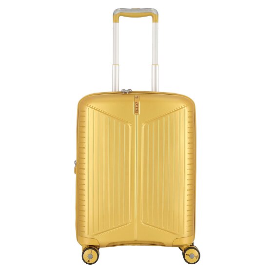 Jump Evae 4 wheels Cabin trolley 55 cm with expansion pleat