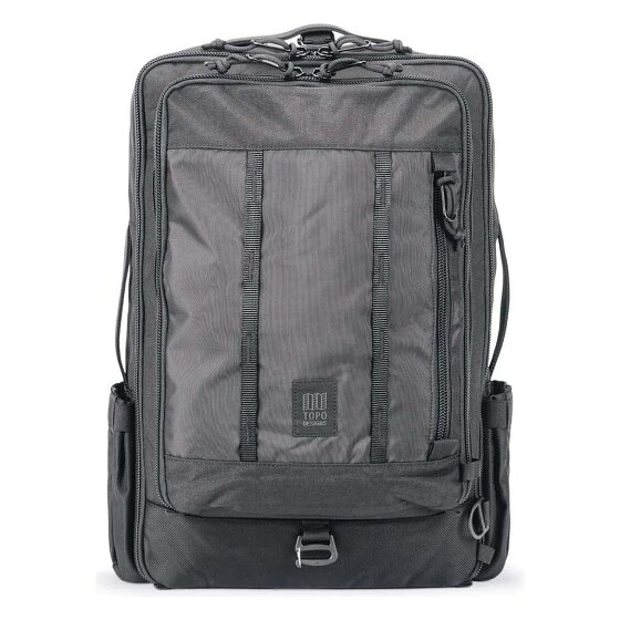 Topo Designs Global Travel Backpack with 51 cm Laptop Compartment