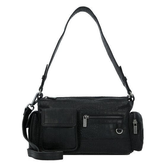 Cowboysbag Hawley Glam Shoulder Bag Leather 25 cm