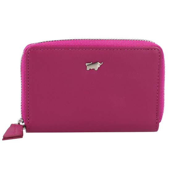 Braun Büffel Joy Key wallet Leather 10.5 cm
