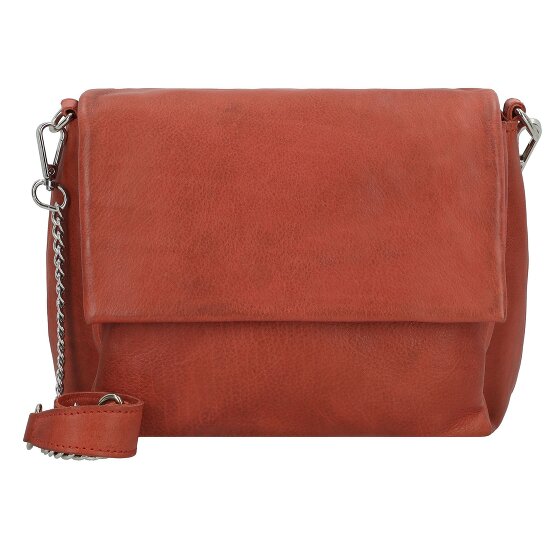 Taschendieb Wien Kohlmarkt 243 Shoulder bag Leather 20 cm