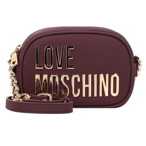Love Moschino Bold Love Mini Bag Shoulder Bag 17.5 cm