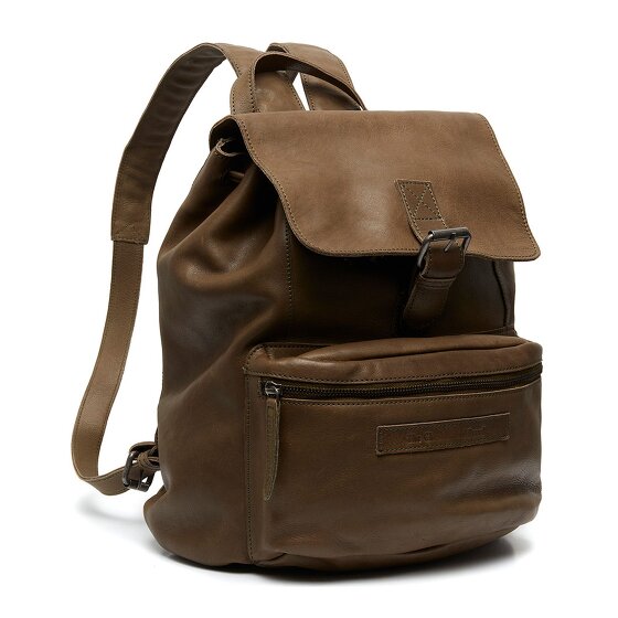The Chesterfield Brand Mick Daypack Leather 30 cm