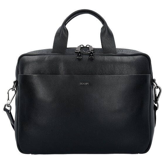 Joop! Cardona briefcase leather 40 cm laptop compartment