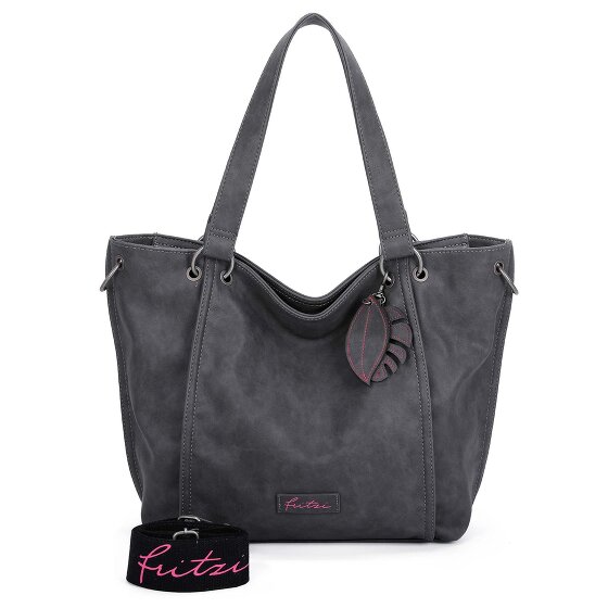 Fritzi aus Preußen Fritzi02 Shopper Bag 50 cm
