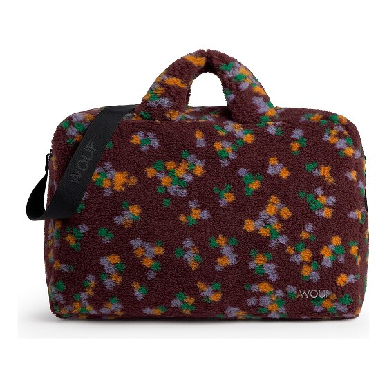 Wouf Teddy Weekender travel bag 44 cm