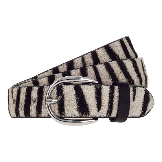 Vanzetti Belt Leather