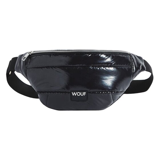 Wouf Quilted Fanny pack 32 cm Wouf Quilted Fanny pack 32 cm