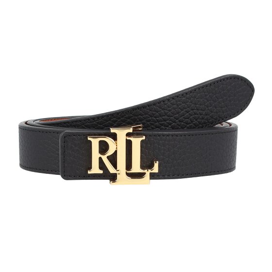 Lauren Ralph Lauren Reversible belt Leather