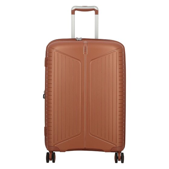 Jump Evae 4 wheels Cabin suitcase 55 cm