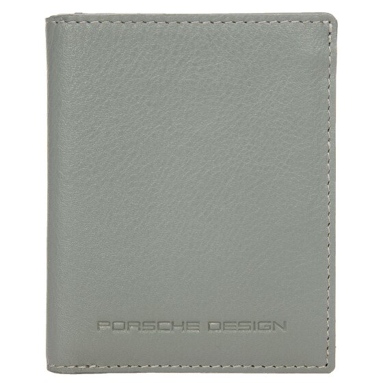 Porsche Design Business credit card case RFID leather 7.5 cm