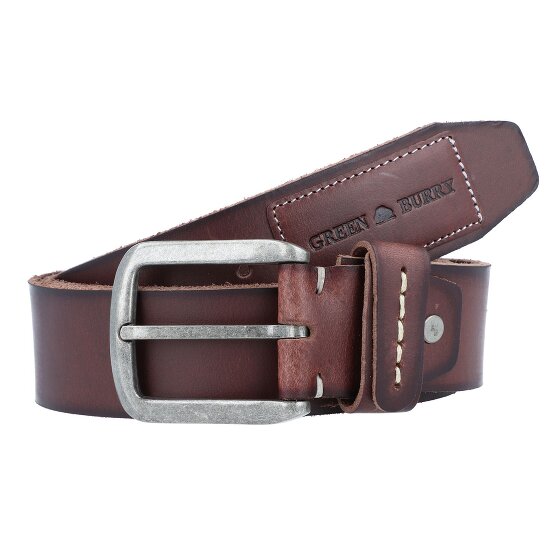 Greenburry Belt belt leather