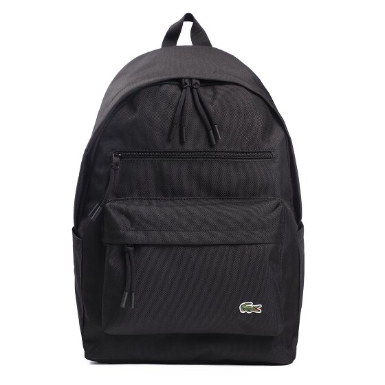Lacoste Core Essentials Neocroc Daypack 42.5 cm Laptop compartment
