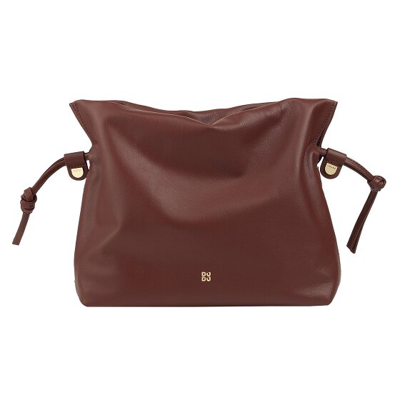 DuDu Shoulder bag Leather 26 cm