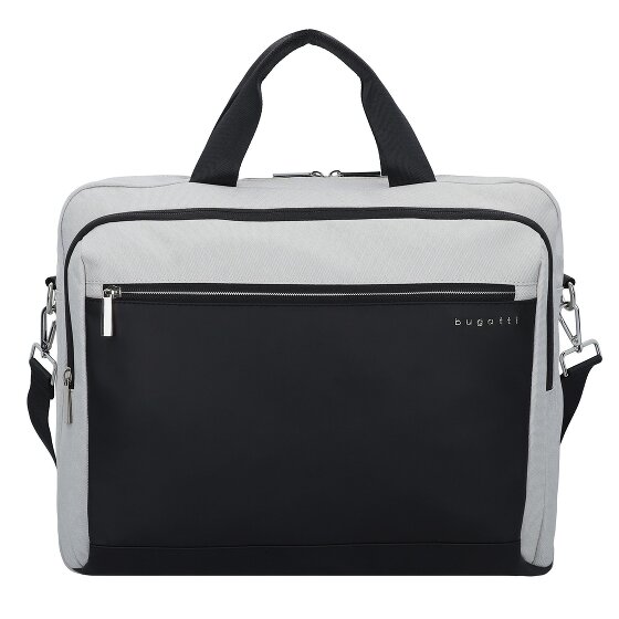 Bugatti Sera Briefcase RFID protection 42 cm Laptop compartment
