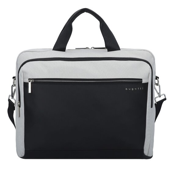 Bugatti Sera Briefcase RFID protection 42 cm Laptop compartment