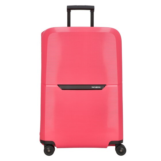 Samsonite Magnum Eco 4 wheels Trolley 75 cm Samsonite Magnum Eco 4 wheels Trolley 75 cm