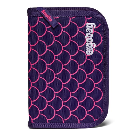 ergobag Accessories pencil case 21 pcs.