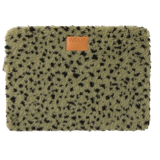 Wouf Teddy Laptop sleeve 32.5 cm