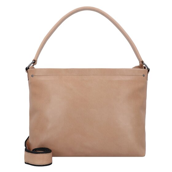 Harold's Caugio Shoulder Bag Leather 32 cm